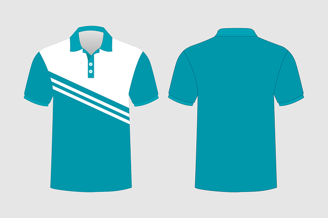 De wereld van bedrukte sportshirts ontdekken